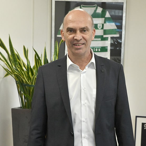Pierre-Laurent Tonnon - expert comptable