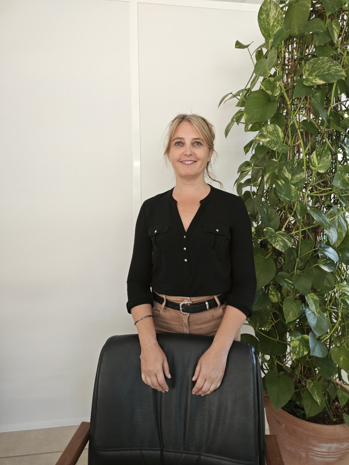 Virginie