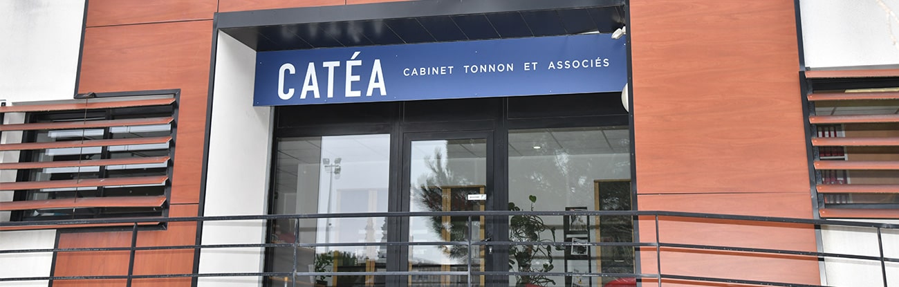 Catéa experts comptables