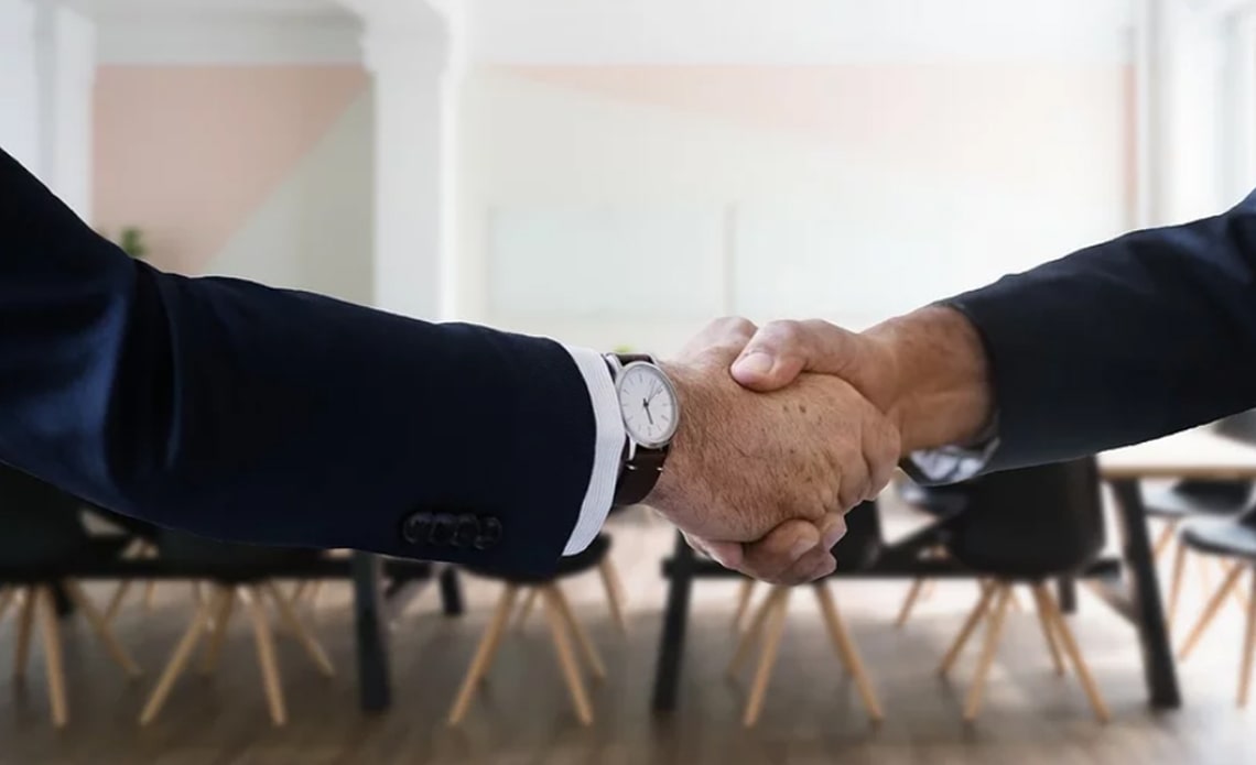 Candidature spontanée