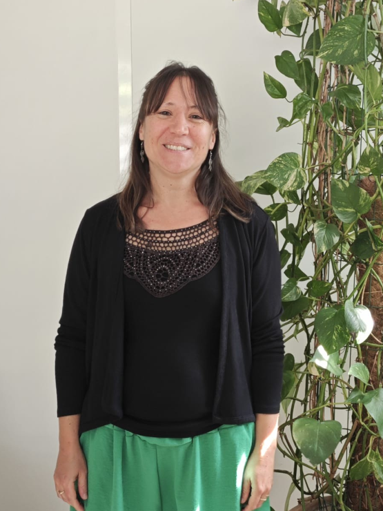Séverine