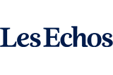 Logo Les Echos